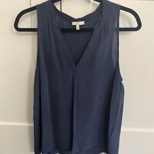 Joie silk top